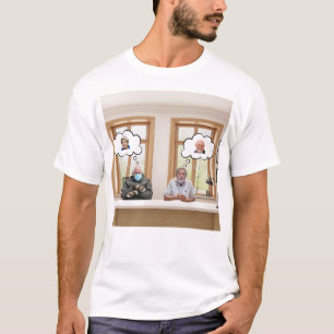 Is there any reason T-Shirt