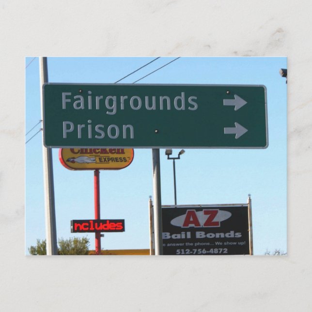 Is This Going To Be A Family Event ? Postcard (Front)