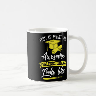 Is What An Awesome Valedictorian Looks Like 1  Coffee Mug