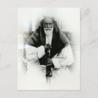 Isa Ibn Ali Al Khalifah