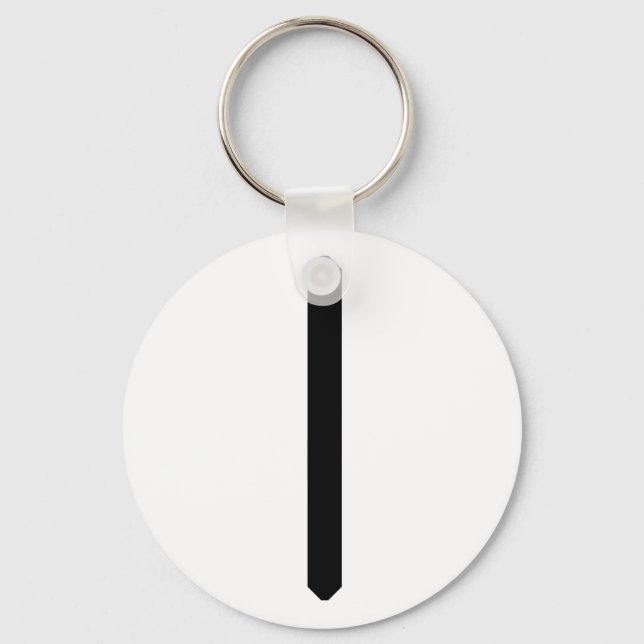 ISA RUNE KEY RING (Front)