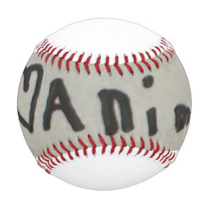 Isaac Baseball