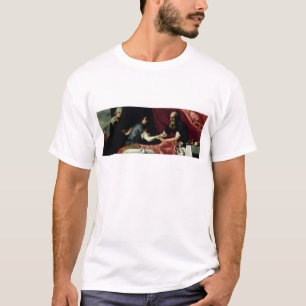 Isaac Blessing Jacob, 1637 T-Shirt