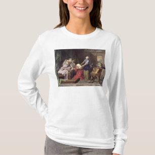Isaac Blessing Jacob, 1692 T-Shirt