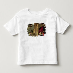 Isaac Blessing Jacob Toddler T-Shirt