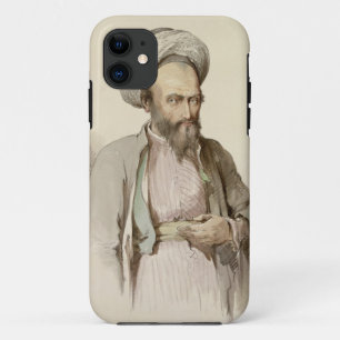 Isaac iPhone 11 Case