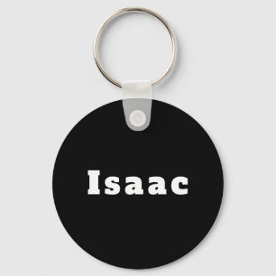 Isaac Key Ring
