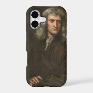 Isaac Newton