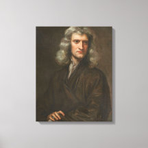 Isaac Newton