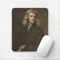 Isaac Newton