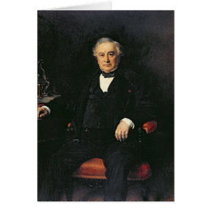 Isaac Pereire 1878