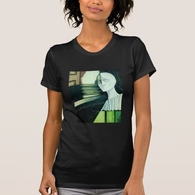 Isabel Menina T-Shirt (Front)