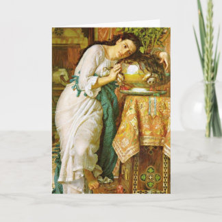 Isabella Card