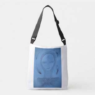 Isabella Crossbody Bag