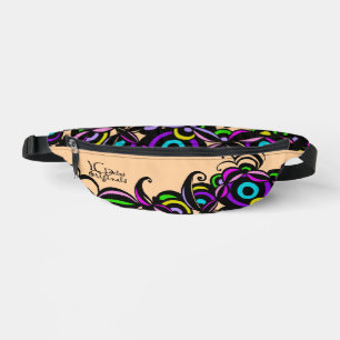 Isabella Fanny Pack