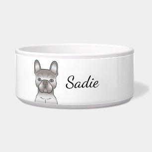 Isabella French Bulldog / Frenchie Cute Dog & Name