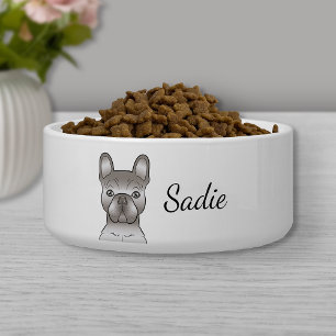Isabella French Bulldog / Frenchie Cute Dog & Name