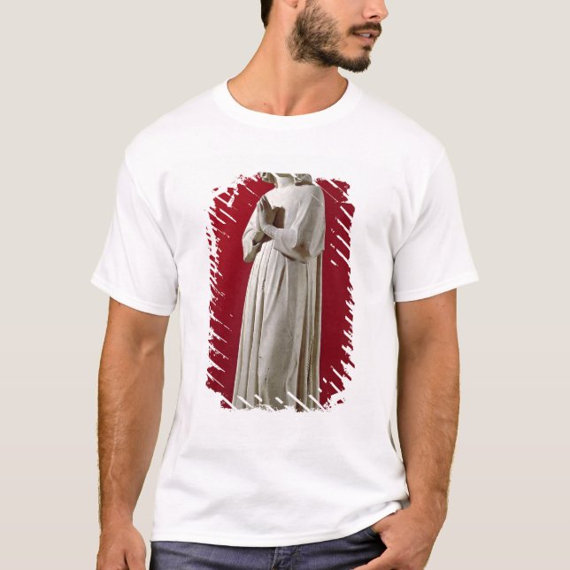 Isabella of France T-Shirt (Front)
