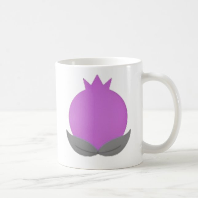Isabella's Mug (Right)