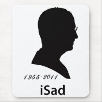 iSad 1955-2011