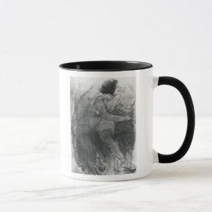 Isadora Duncan Mug