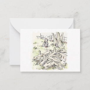 Isago Card