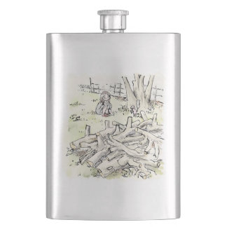 Isago Hip Flask