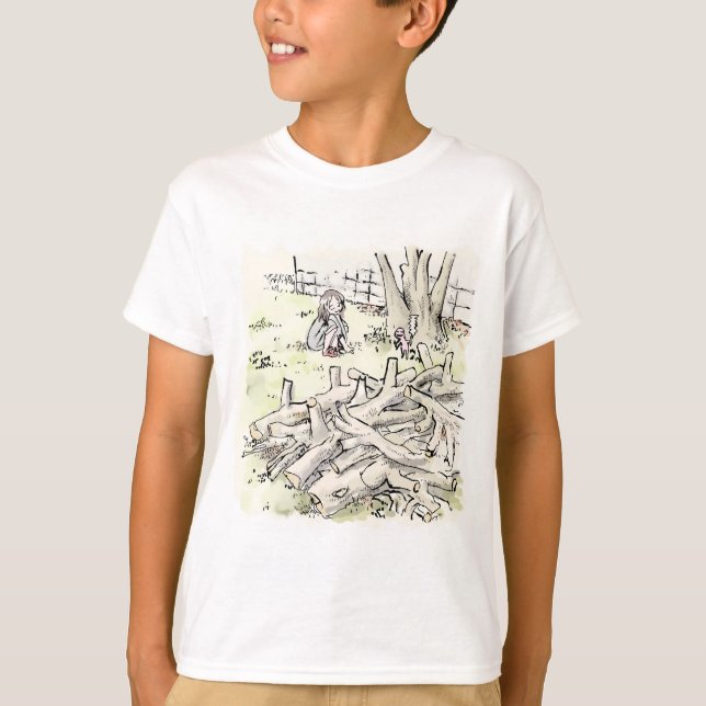 Isago T-Shirt (Front)