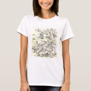 Isago T-Shirt