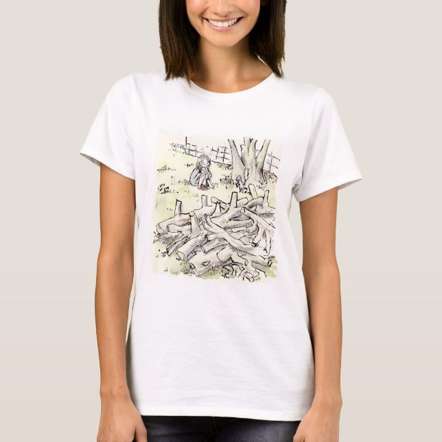 Isago T-Shirt (Front)