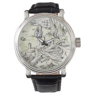 Isago Watch