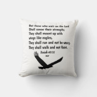 Isaiah 40:31 Bible Verse Scripture