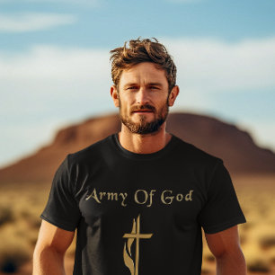 Isaiah 41:10     6 cm round badge