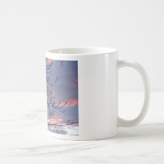 Isaiah 41:10 Bible Verse Coffee Mug