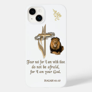 ISAIAH 41:10 Case-Mate iPhone 14 PLUS CASE