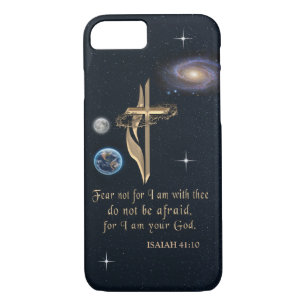 ISAIAH 41:10 Case-Mate iPhone CASE