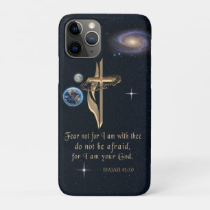 ISAIAH 41:10 Case-Mate iPhone CASE