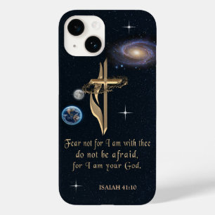 ISAIAH 41:10 Case-Mate iPhone 14 CASE