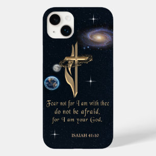 ISAIAH 41:10 Case-Mate iPhone 14 PLUS CASE