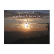 Isaiah 41;10 | Inspirational Unique Gifts