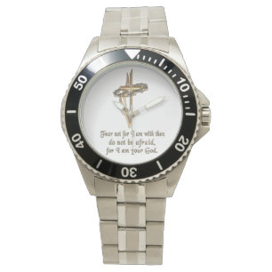 ISAIAH 41:10 WATCH