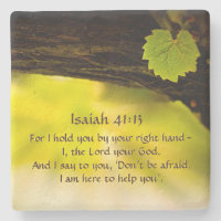 Isaiah 41:13  I hold you by your right hand— Bible