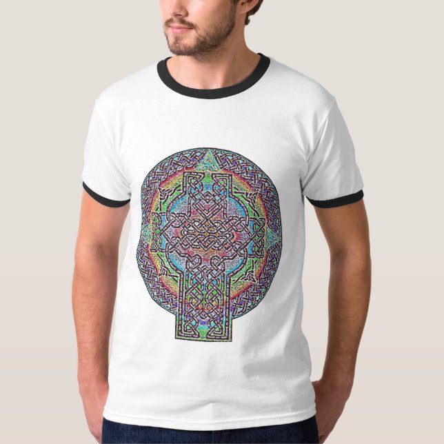 Isaiah 52:13 T-Shirt (Front)