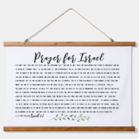 Isaiah 62 Bible Verses Prayer For Israel 