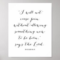 Isaiah 66:9