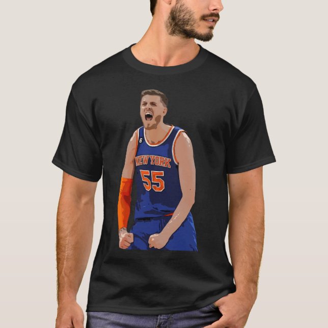 Isaiah Hartenstein T-Shirt (Front)