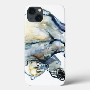 Isbjørn 2013 iPhone 13 case