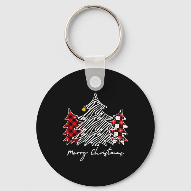 Ischgl  key ring (Front)