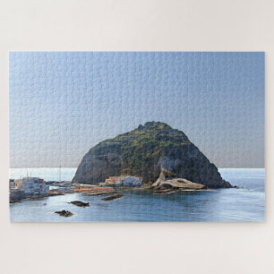 Ischia. #1 jigsaw puzzle