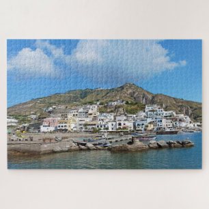 Ischia. #2 jigsaw puzzle